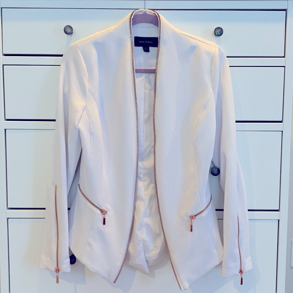 WOMEN’S BLAZER